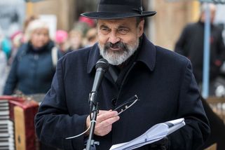 Babišův konec je dobrá zpráva, covid tady bohužel zůstává, říká kněz Halík - Seznam Zprávy